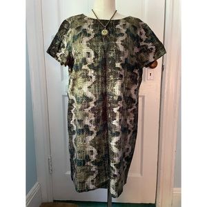 Madewell Broadway and Broome Dress